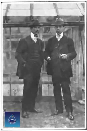 Montes y Manrique (1911)